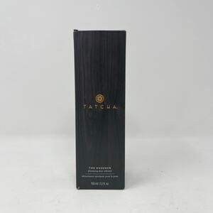 TATCHA THE ESSENCE Plumping Skin Softener‎ Healthy Aging Firming Treatment